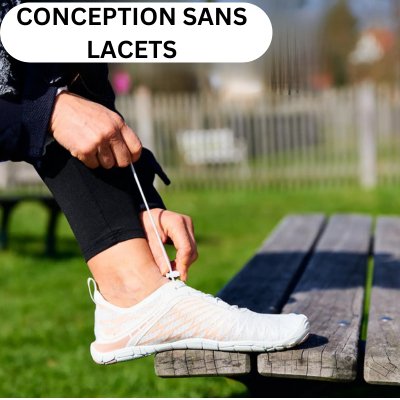 NaturaStride™ | Chaussures saines et antidérapantes - FlexLife21