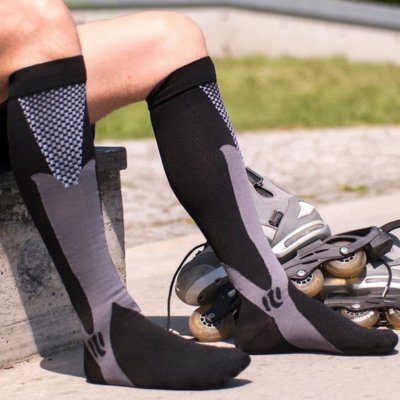 CircuEase™ | CHAUSSETTES DE CONTENTION - FlexLife21