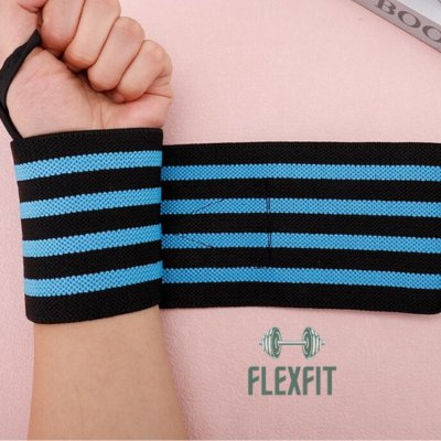 FlexFit Bracelet de poignet - FlexLife21