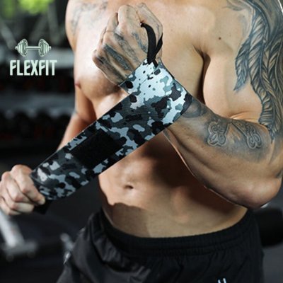 FlexFit Bracelet de poignet - FlexLife21