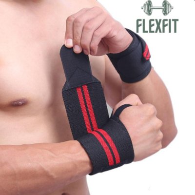 FlexFit Bracelet de poignet - FlexLife21